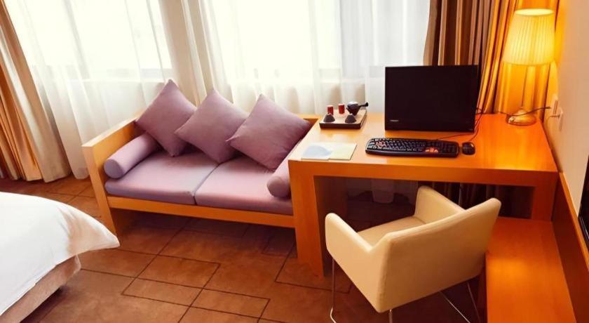 Metropolo Hotel Wuchuang Jiangtan Jiyuqiao Metro Station Wuhan Eksteriør bilde